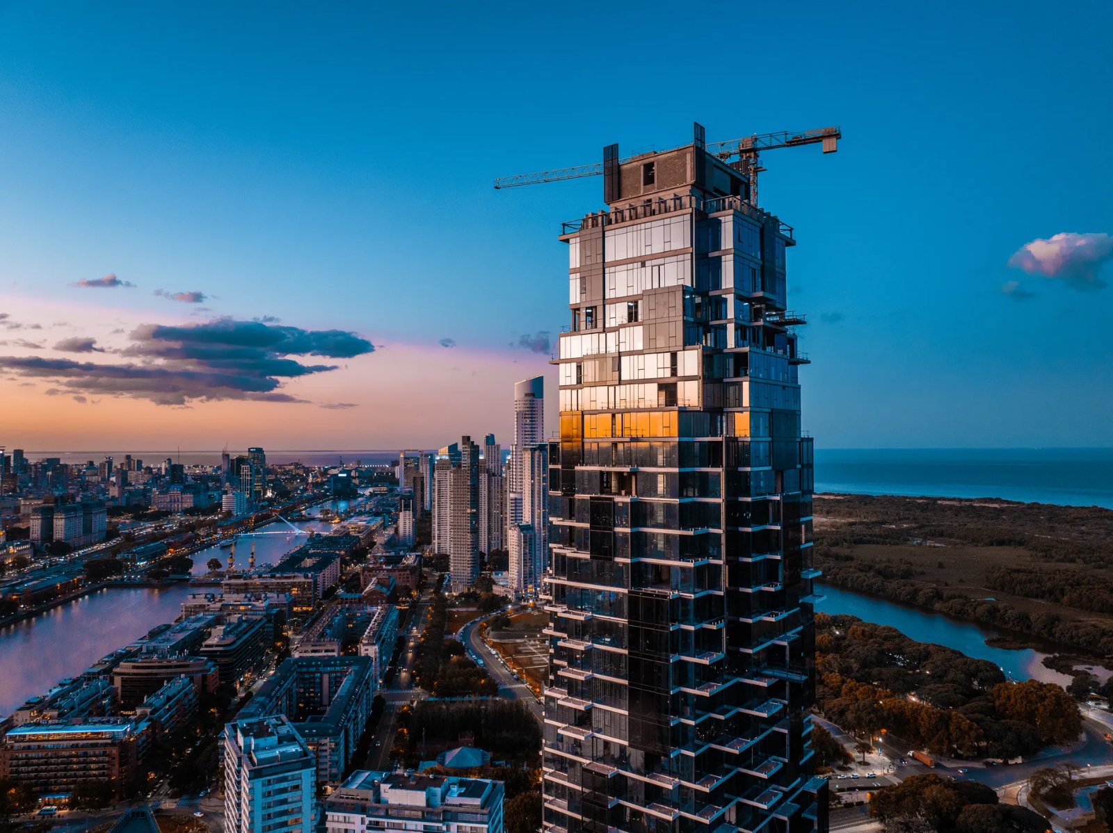 Harbour Tower — image 5