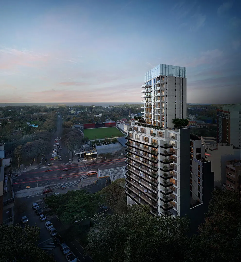 Torre QUO — image 1