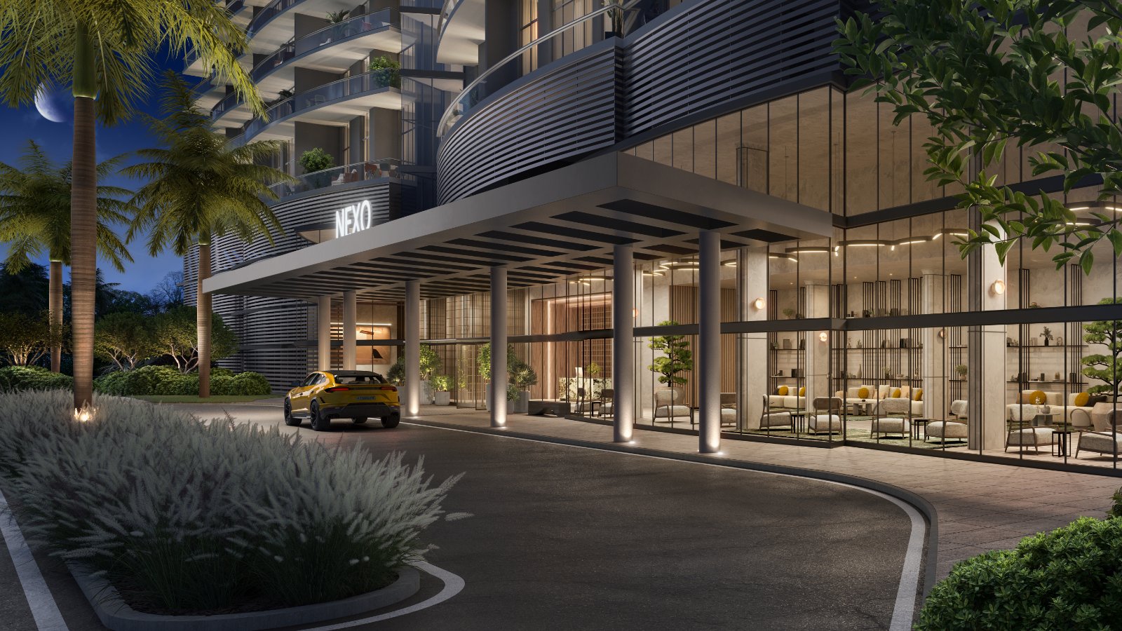 Nexo Residences — image 13