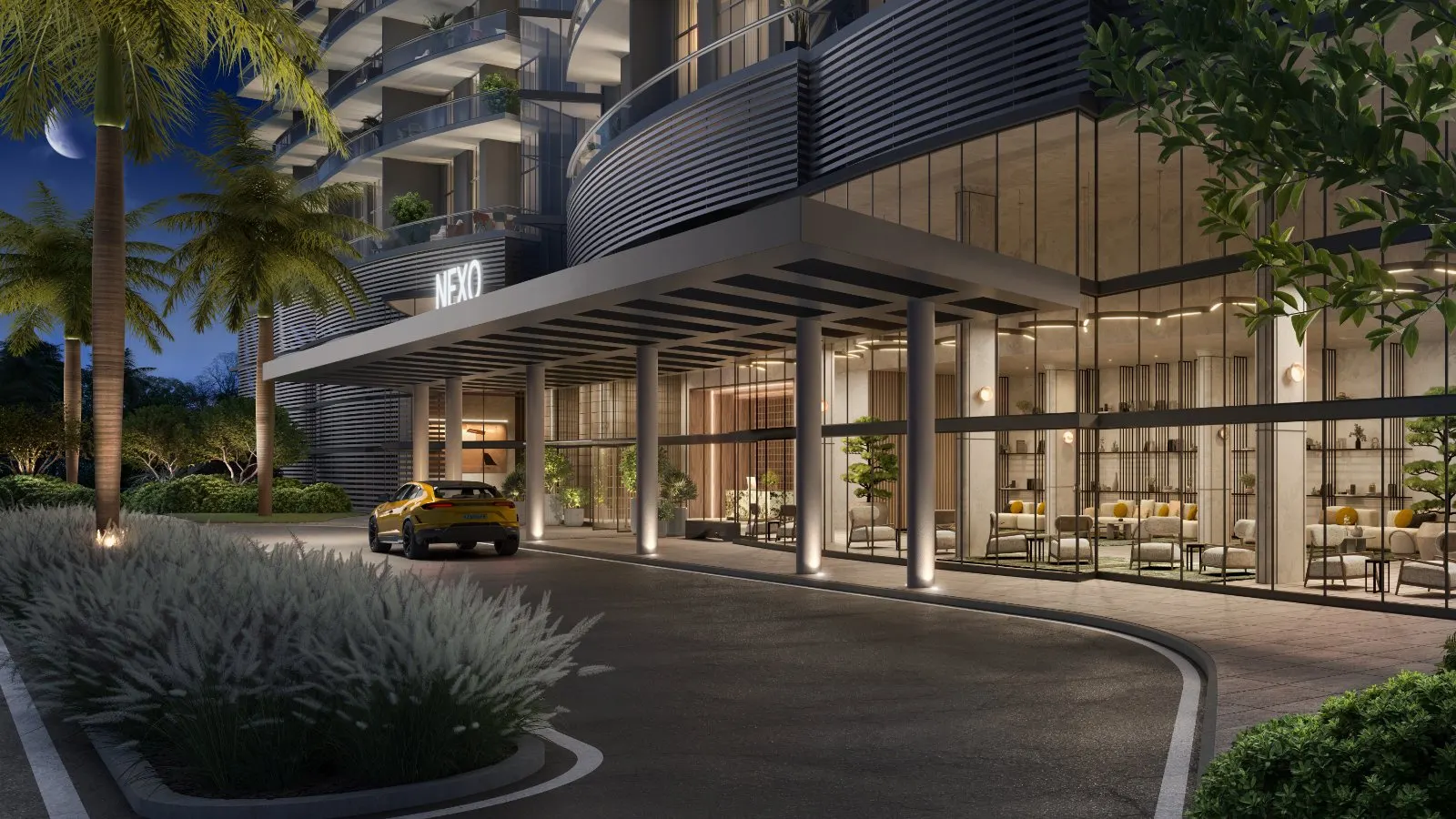 Nexo Residences — image 13