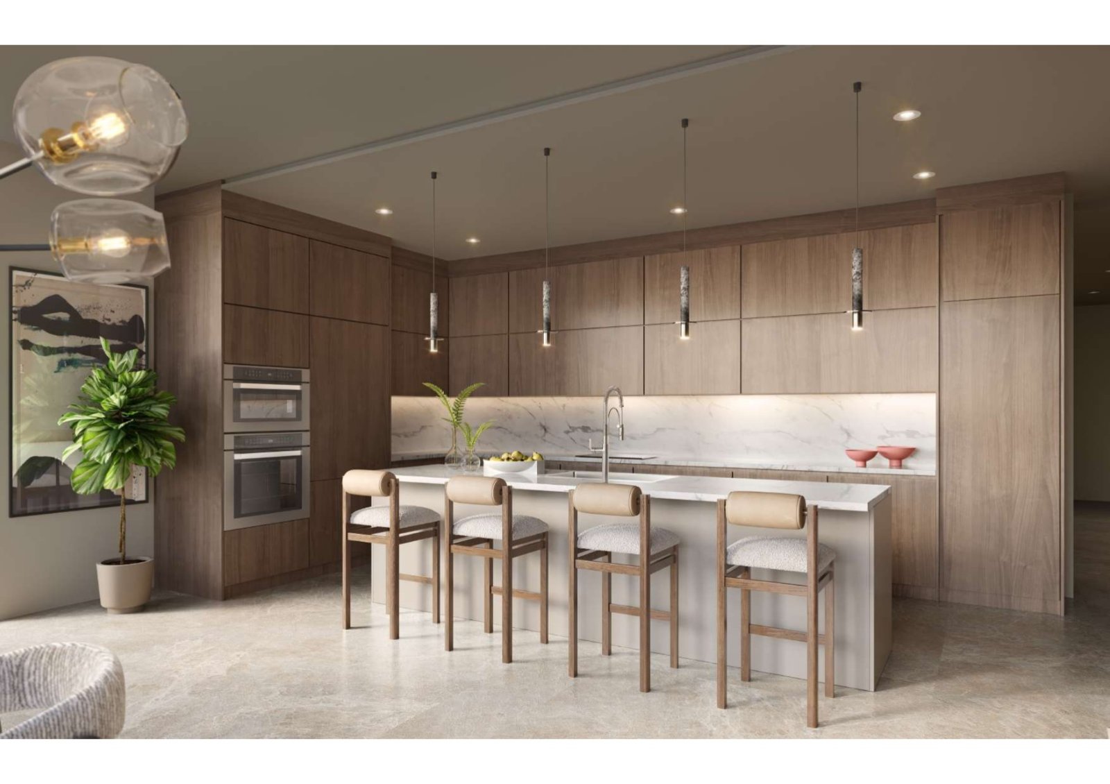 The Lincoln Coconut Grove — image 10