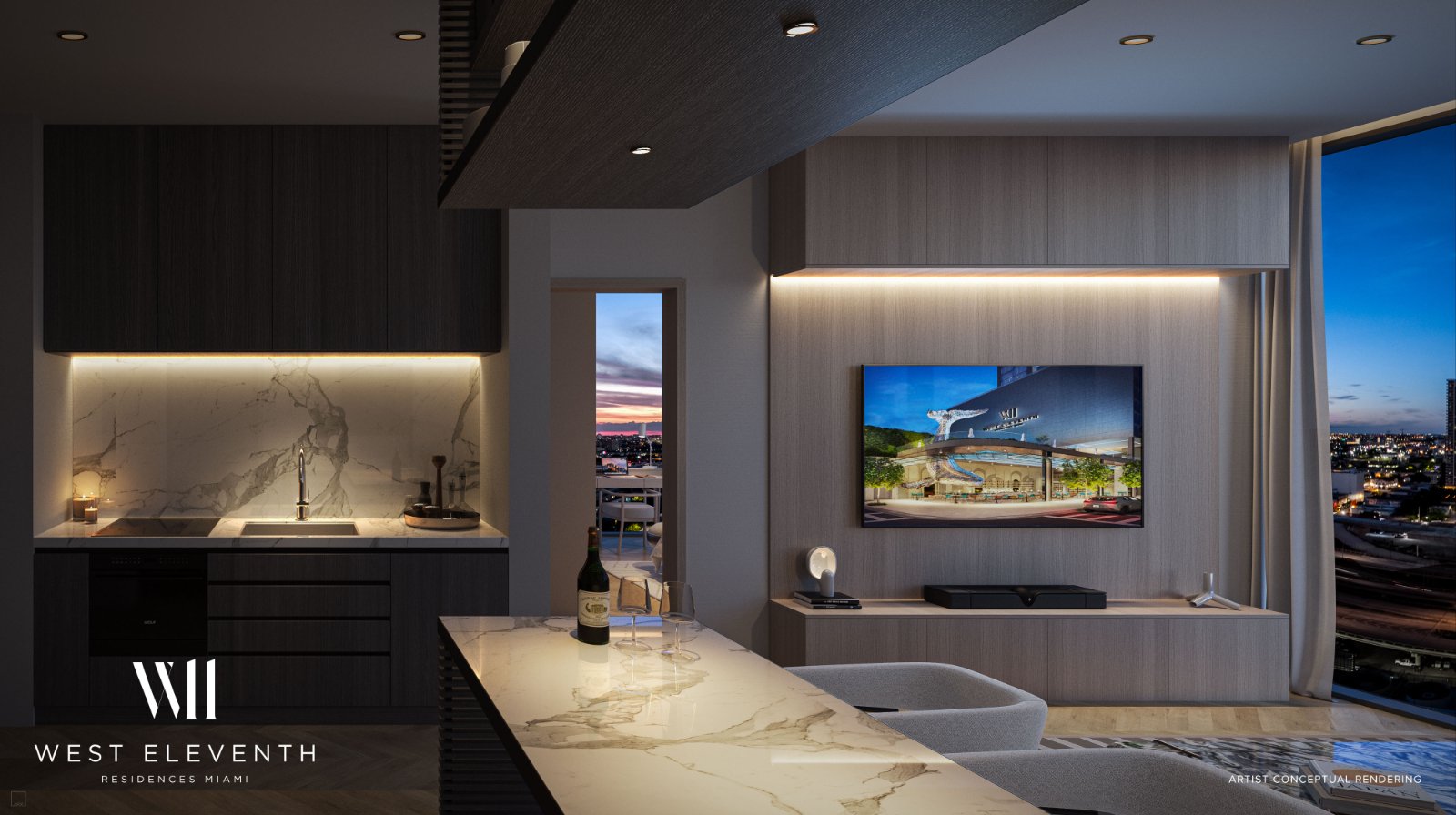 West Eleventh Residences — image 18
