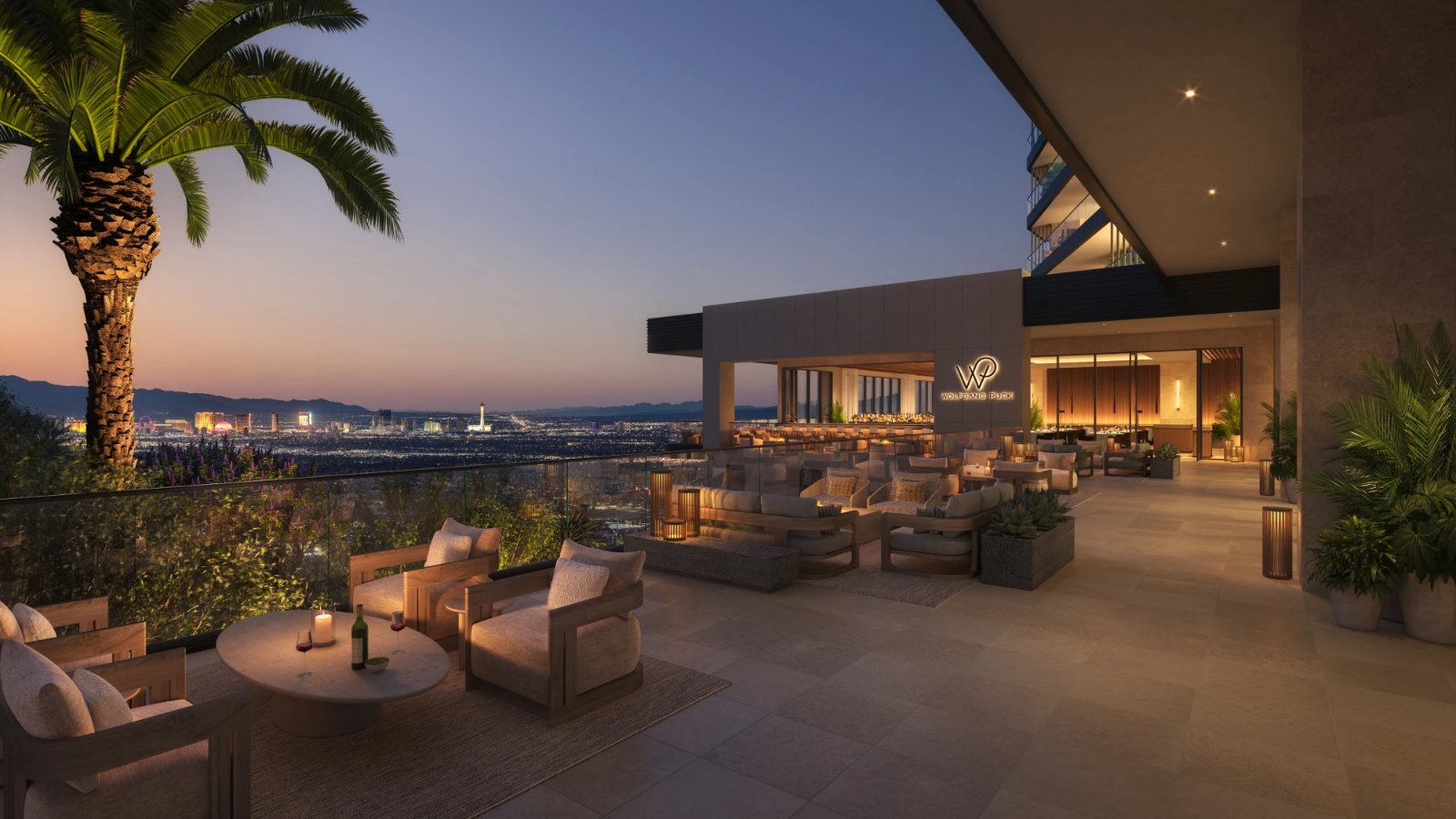 Four Seasons Private Residences Las Vegas — image 14