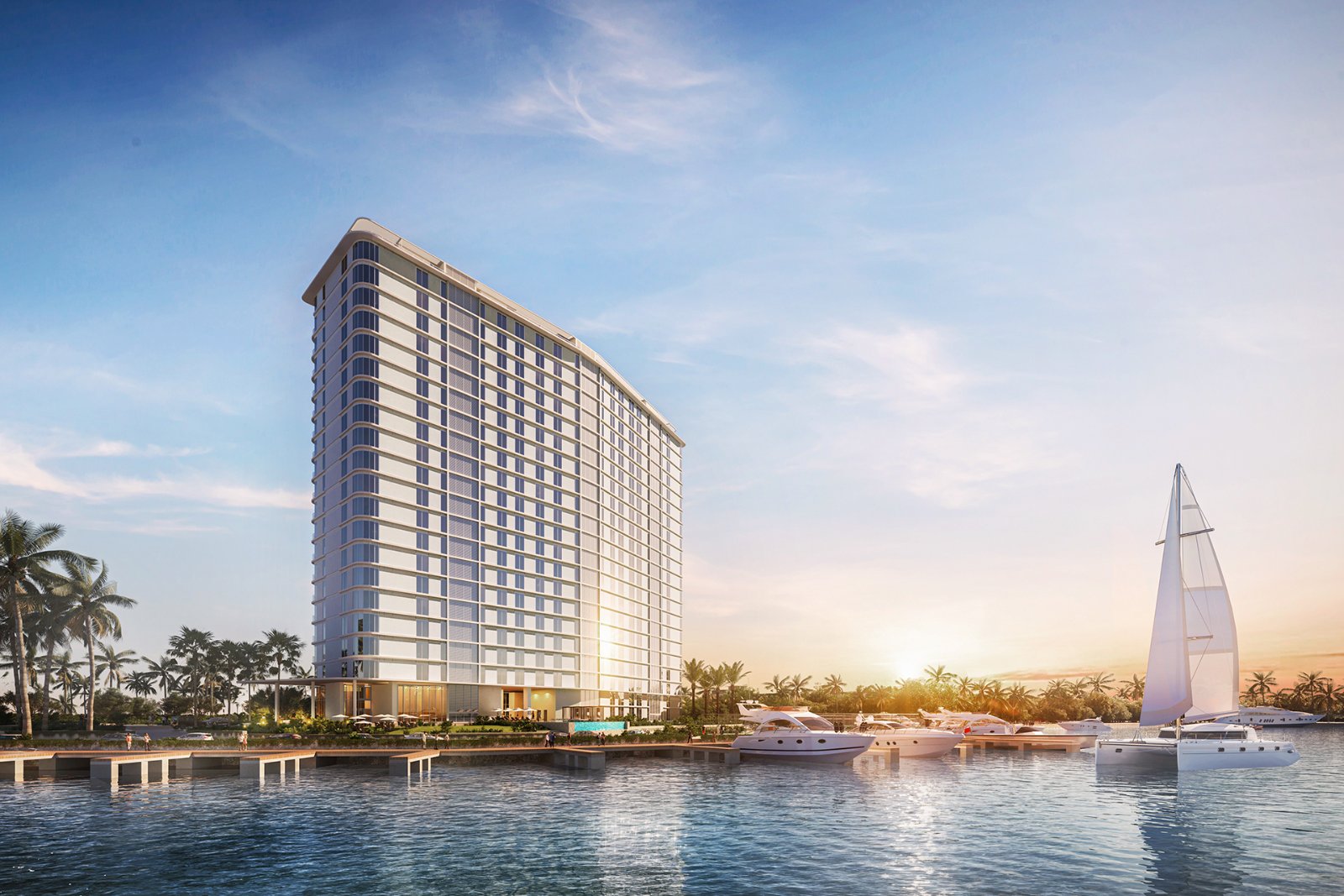 SLS Bahia Beach — image 1