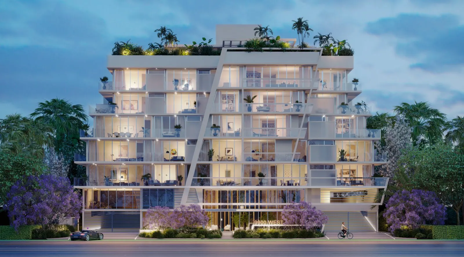 9900 West — image 1
