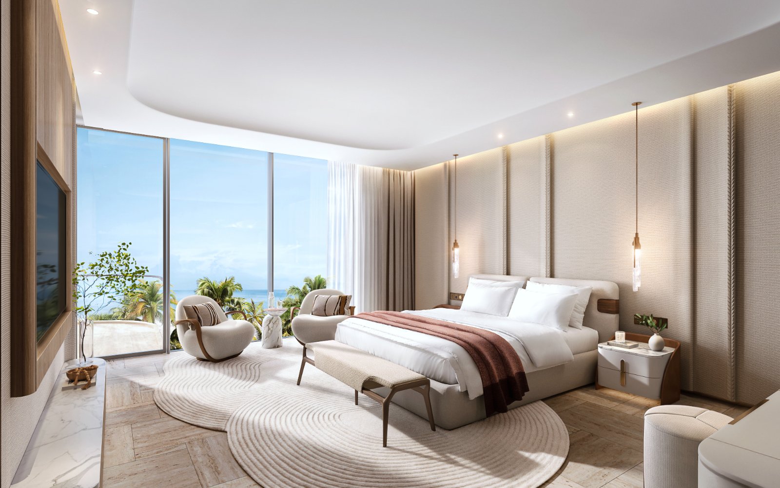 SHA Residences Emirates — image 10
