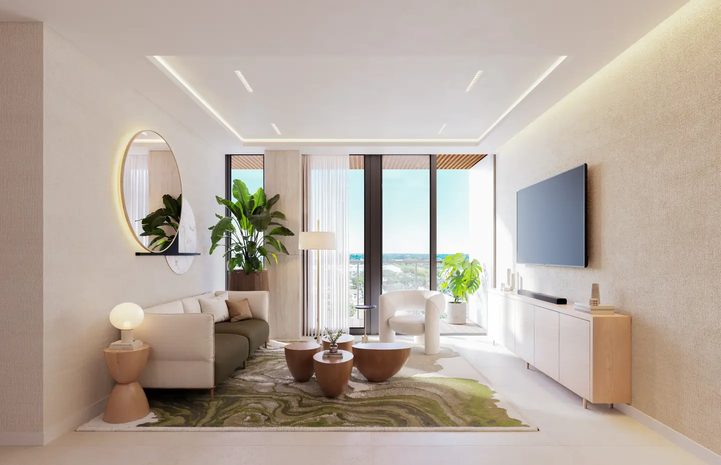 LEV Miami Residences — image 11