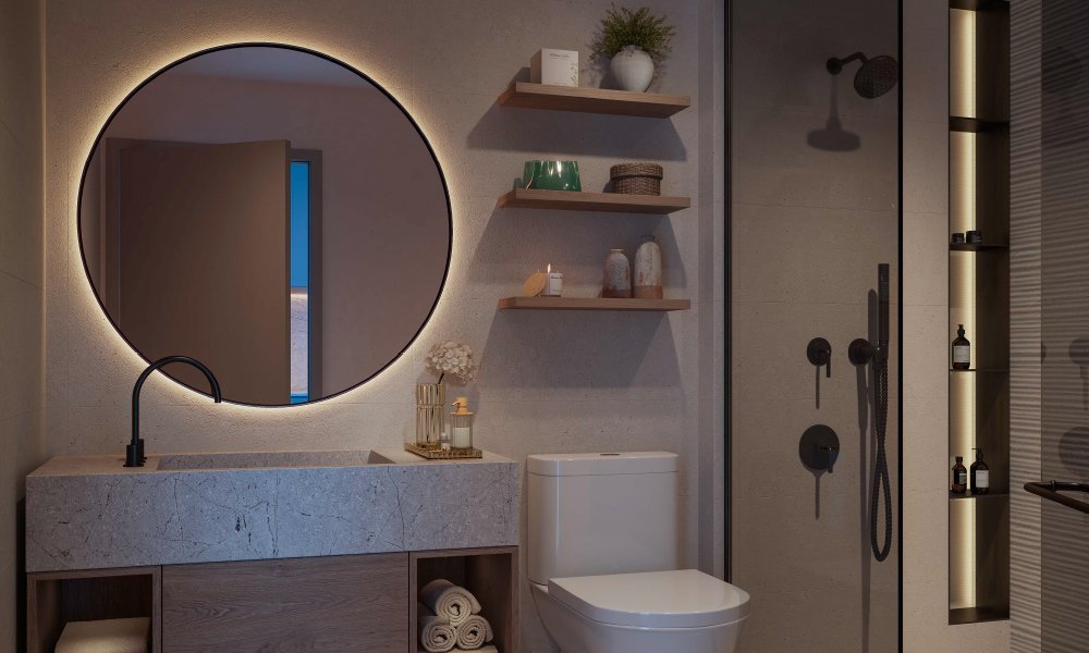 One Twenty Brickell Residences — image 2