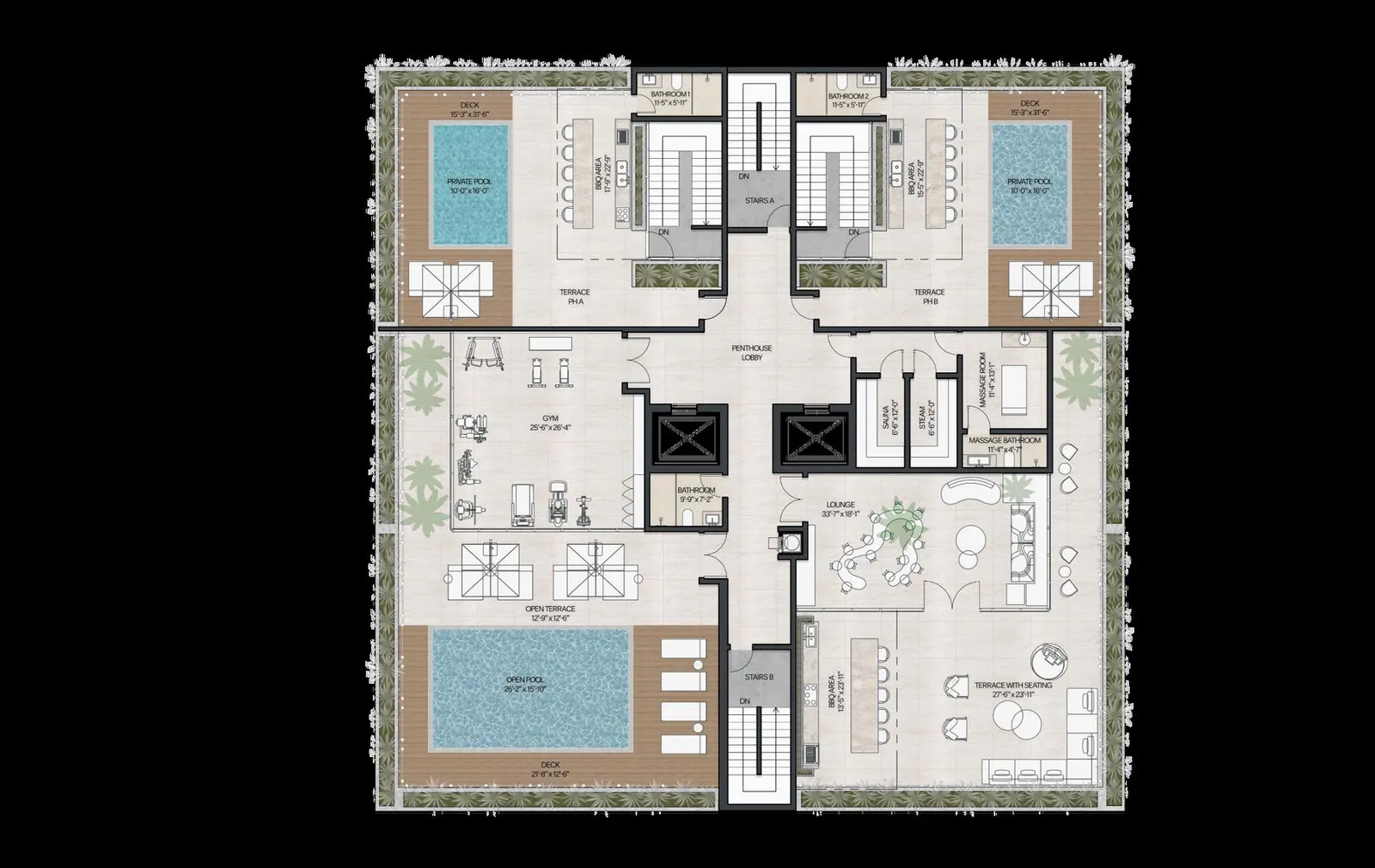 Opus Coconut Grove — image 23
