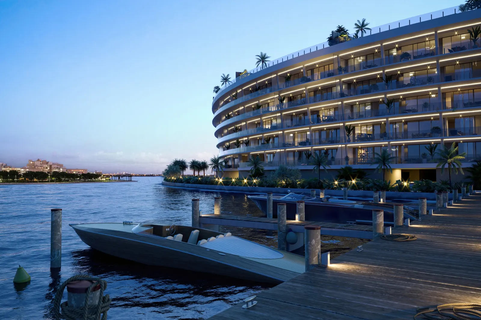Vita at Grove Isle — image 5
