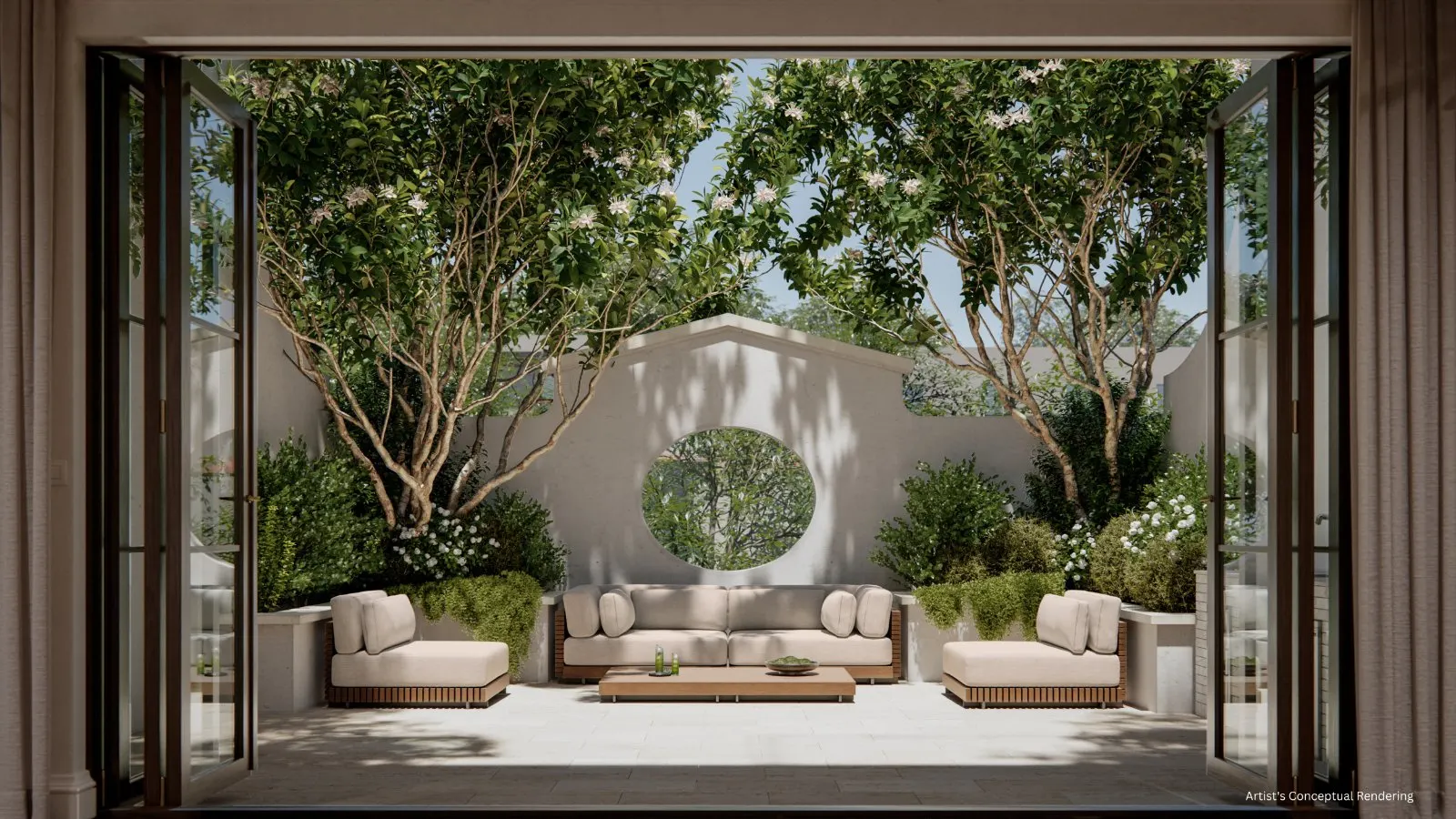 The George Residences — image 2