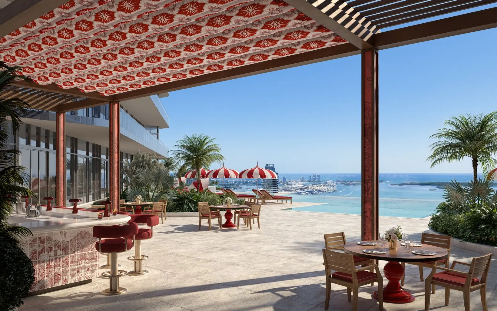 Faena Residences — image 3