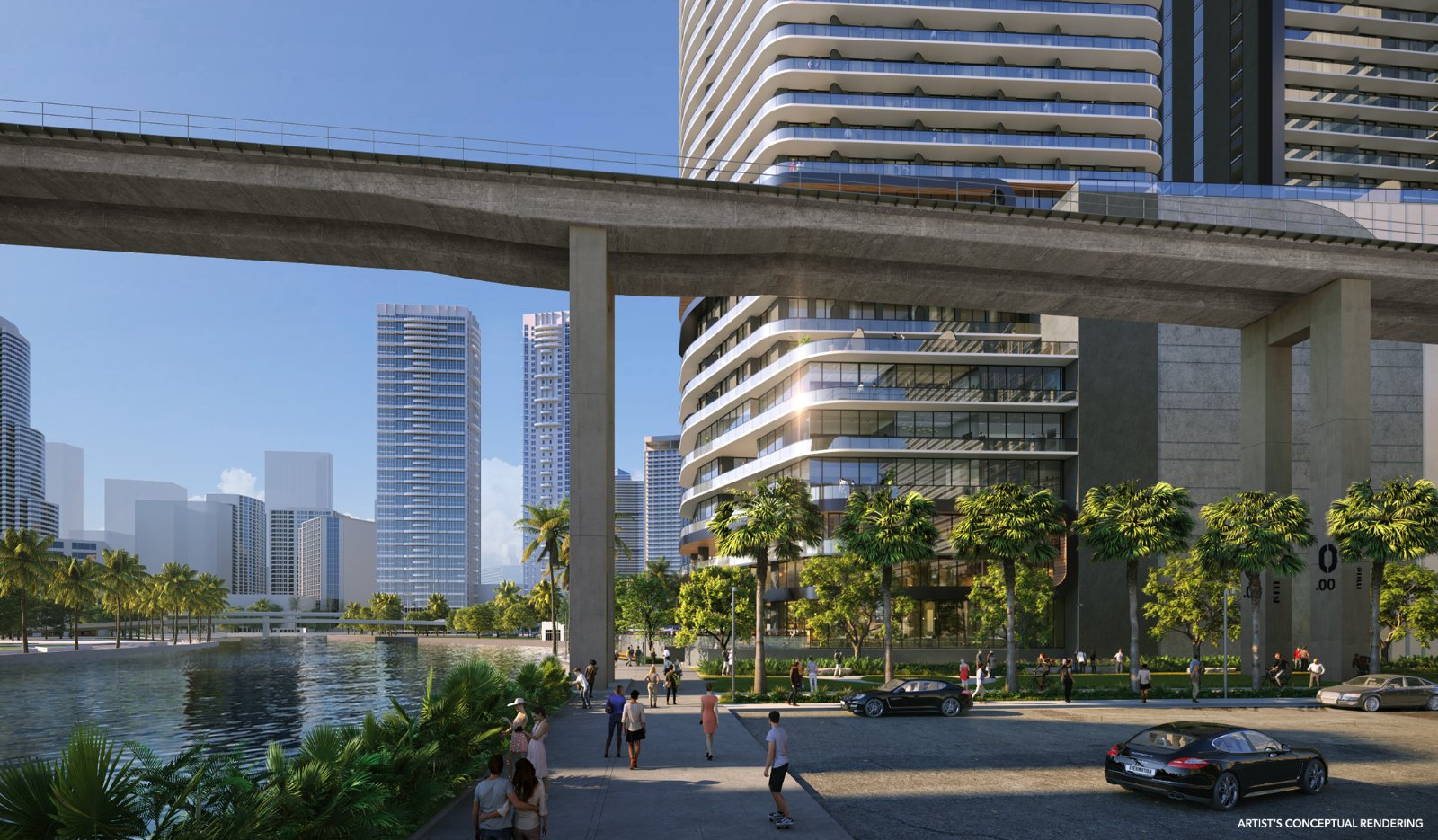 The Standard Residences Brickell — image 11