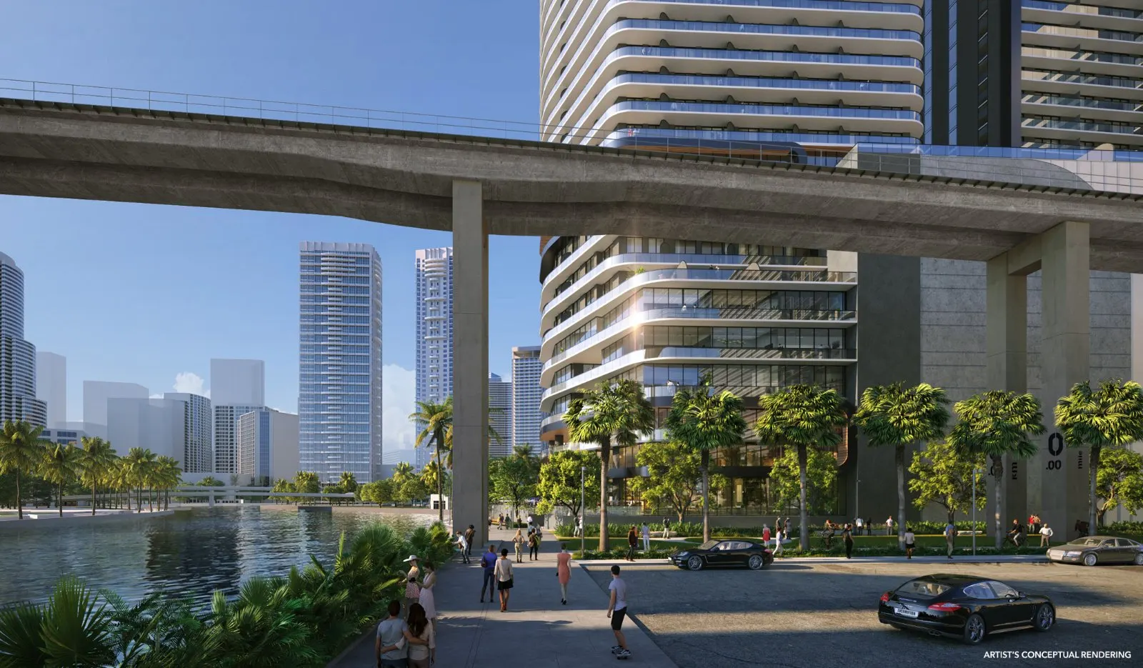The Standard Residences Brickell — image 11