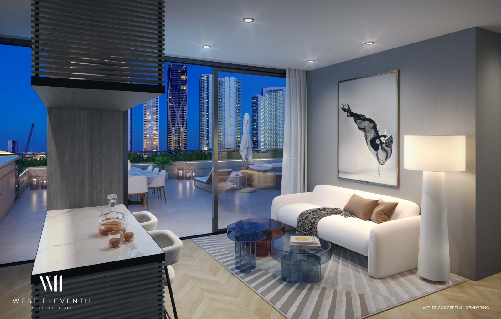 West Eleventh Residences — image 6
