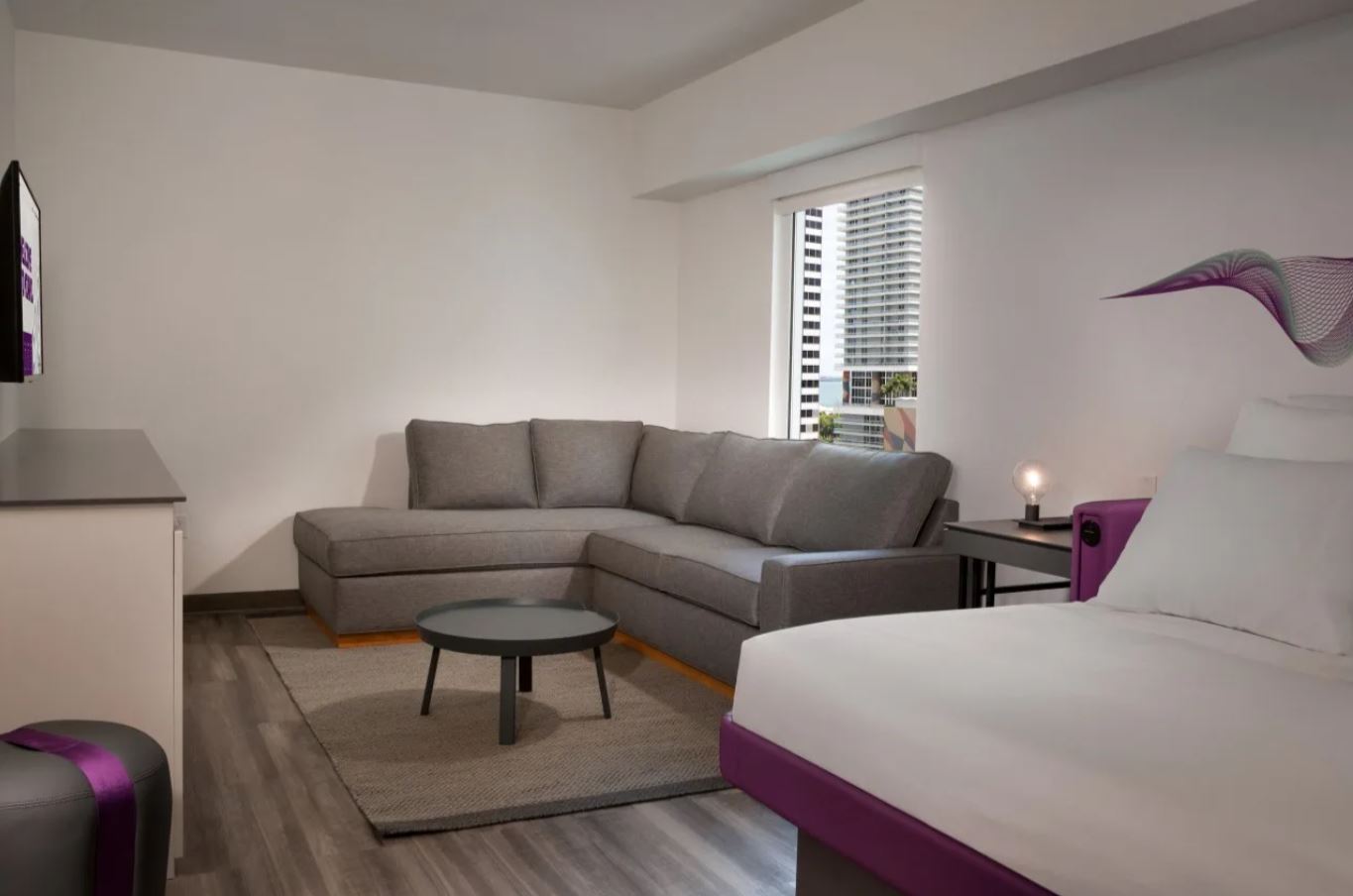 Yotel Pad Miami — image 6