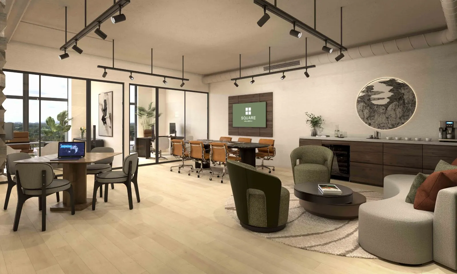 Square Hallandale — image 10