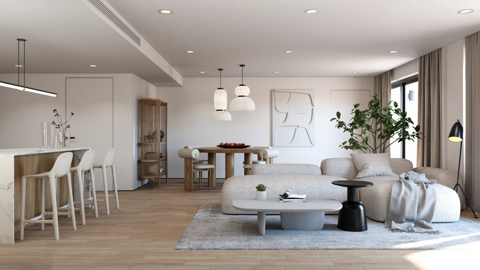 Light Square Condominium — image 5