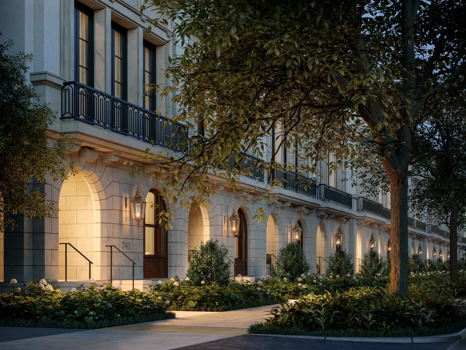 The George Residences — image 19