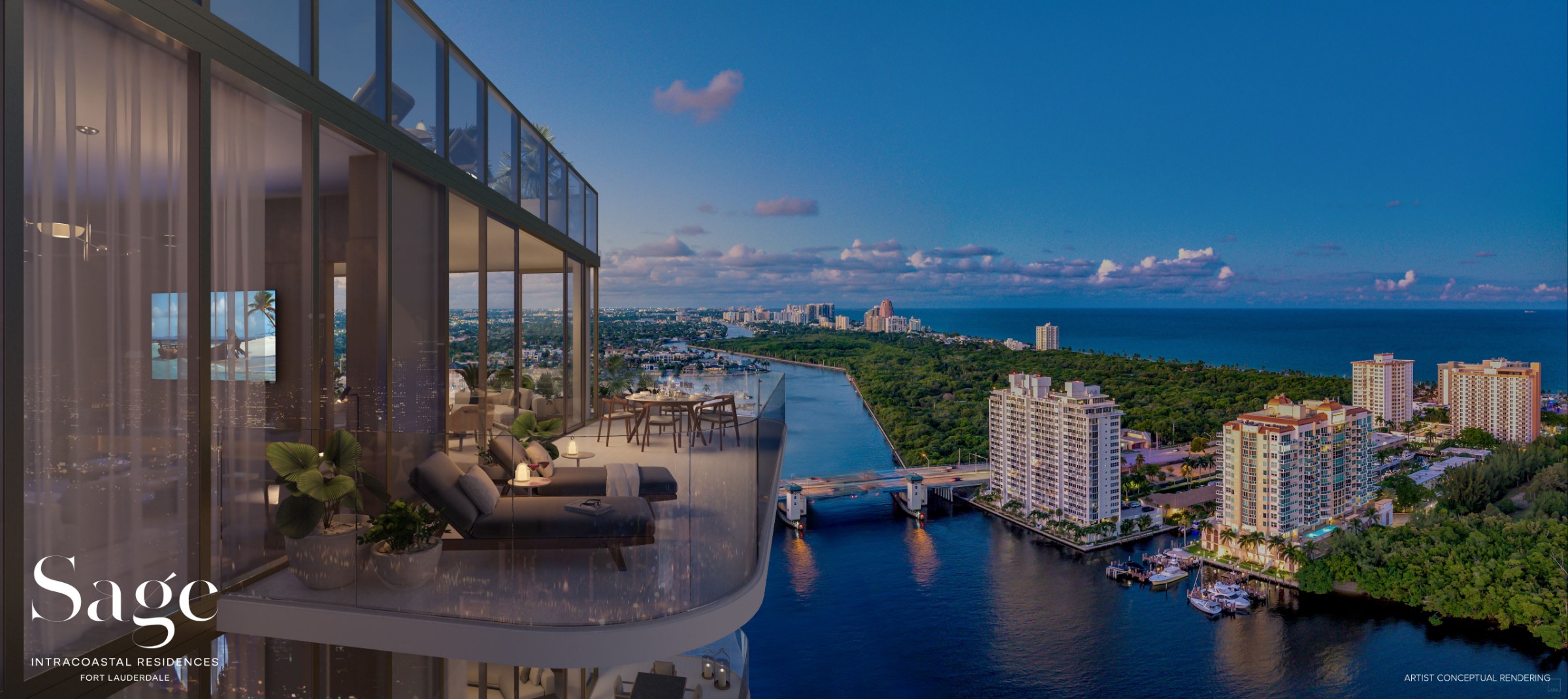 Viceroy Brickell — image 14