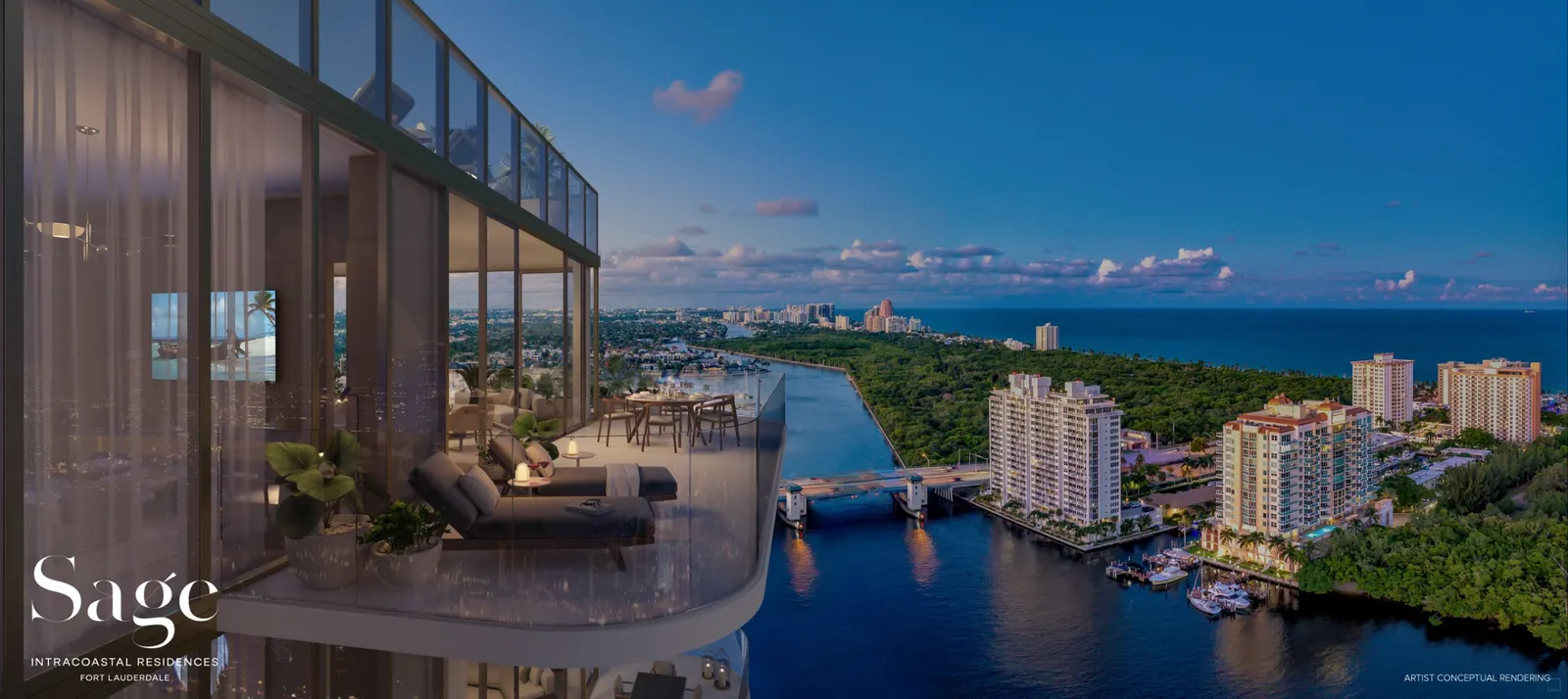 Viceroy Brickell — image 14