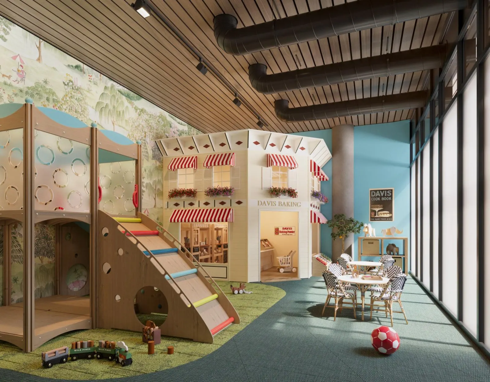 South End Lofts — image 10