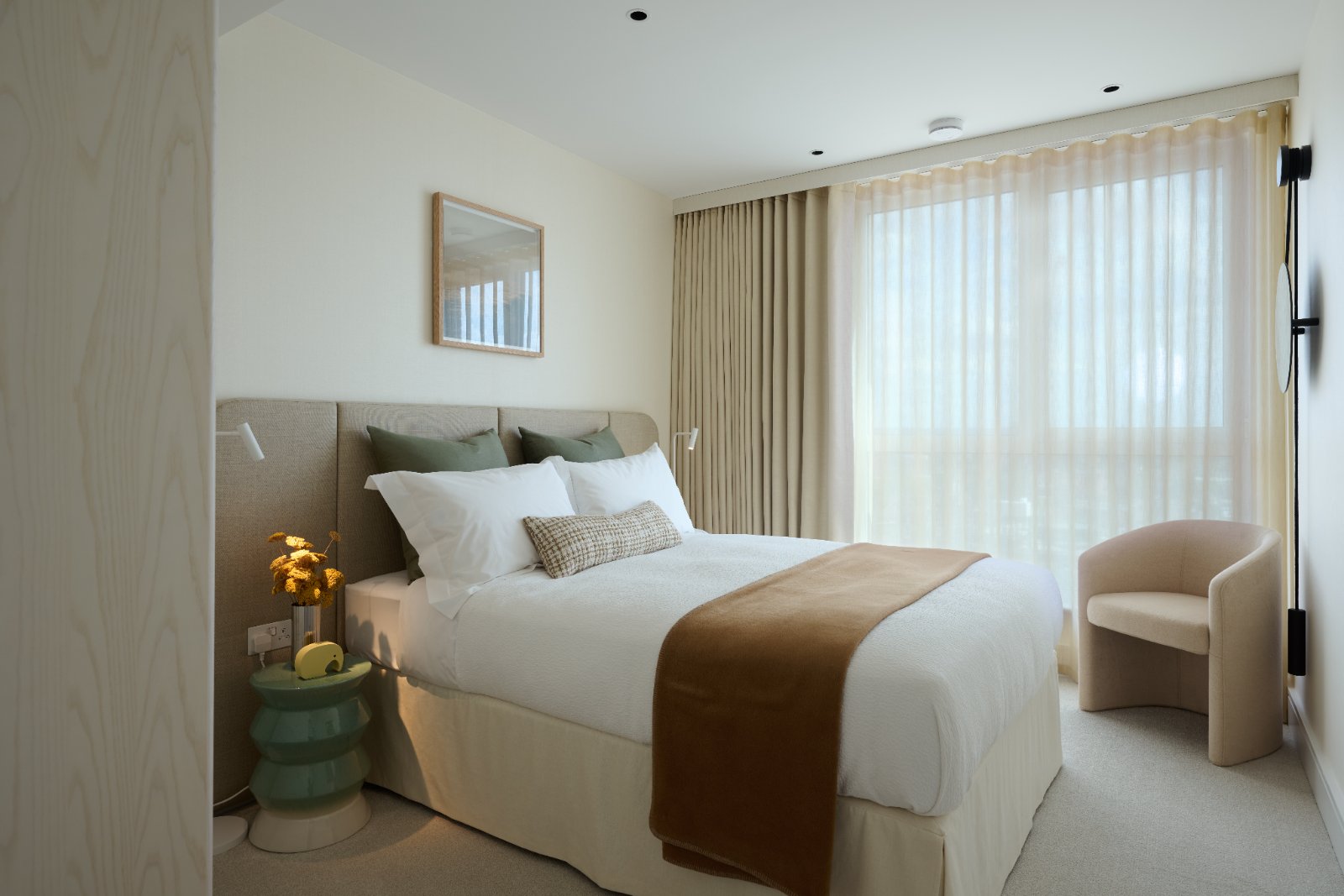 The Halo Residences — image 4
