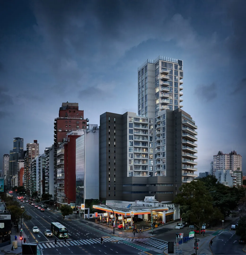 Torre QUO — image 2