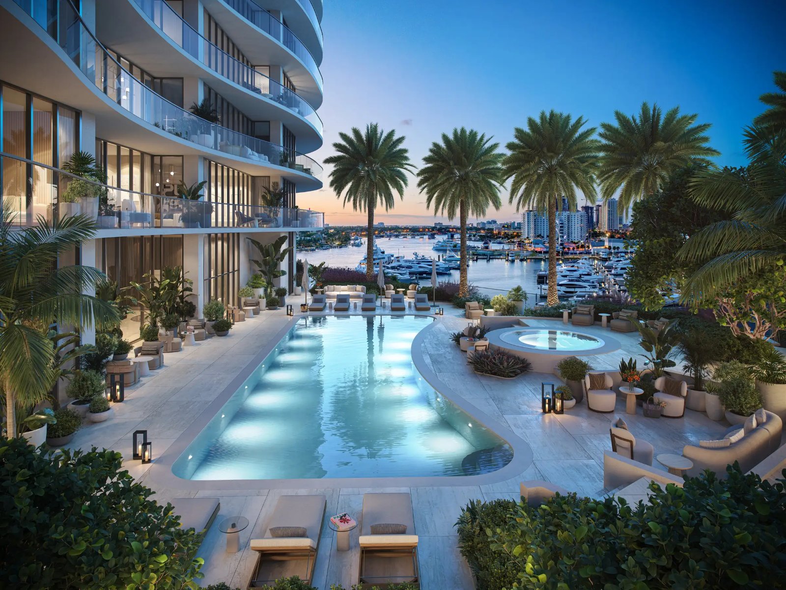 Sereno Fort Lauderdale  — image 8