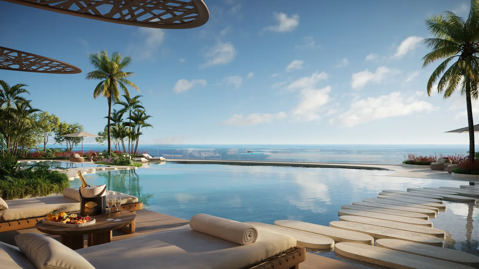 The Residences at Mandarin Oriental — image 4