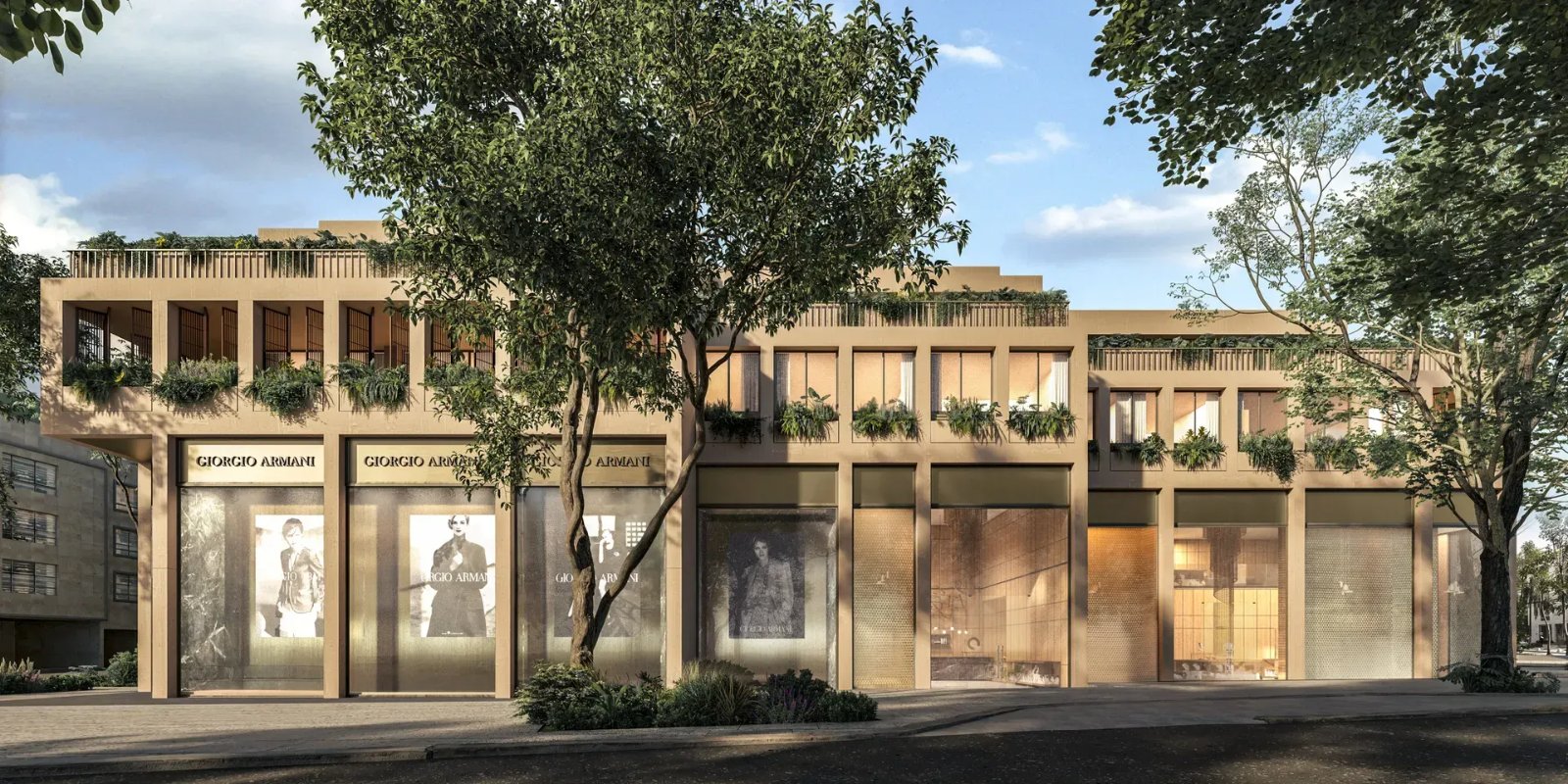 Armani Residences Masaryk — image 5