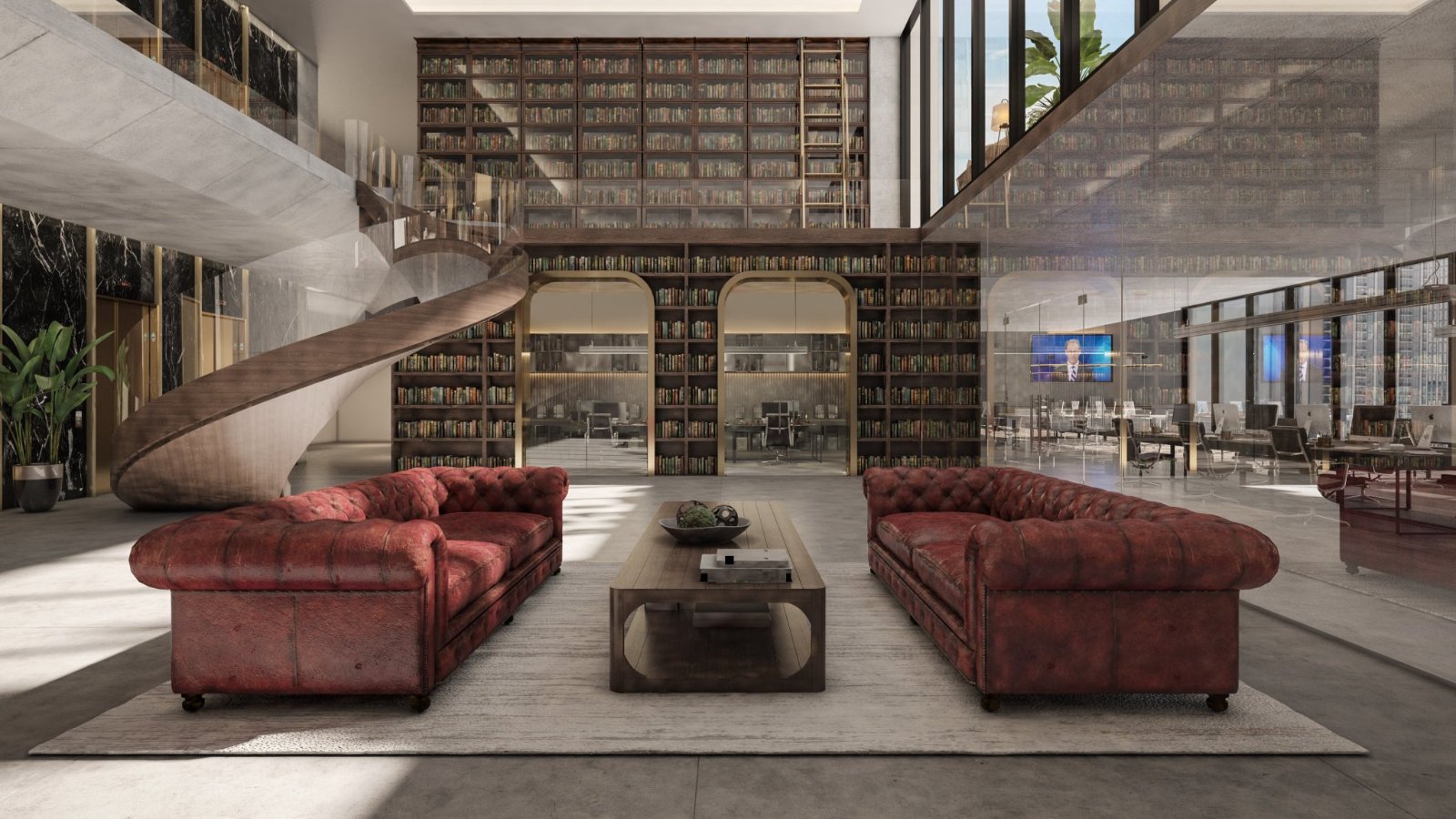E11EVEN Club Residences Beyond — image 6
