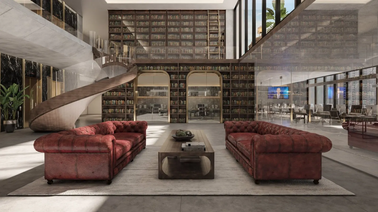 E11EVEN Club Residences Beyond — image 6