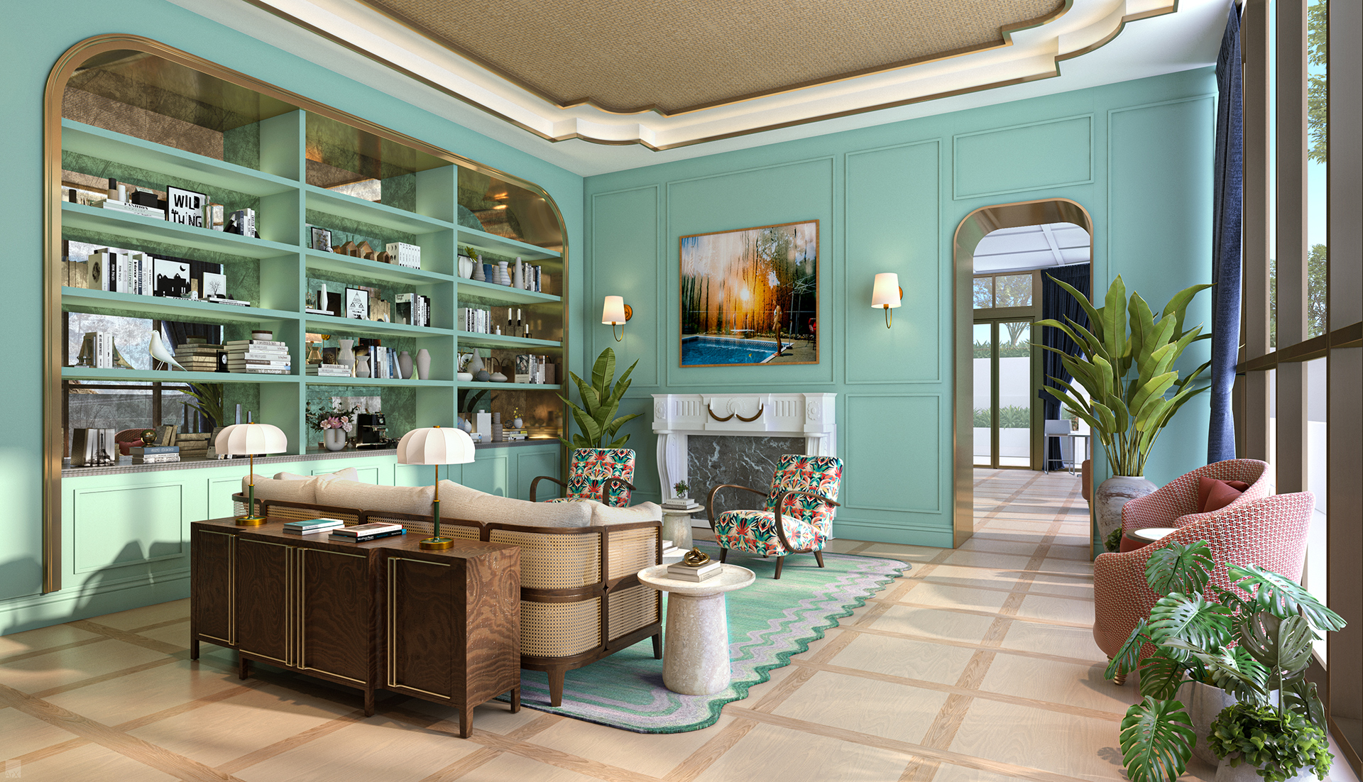 Nomad Residences — image 4