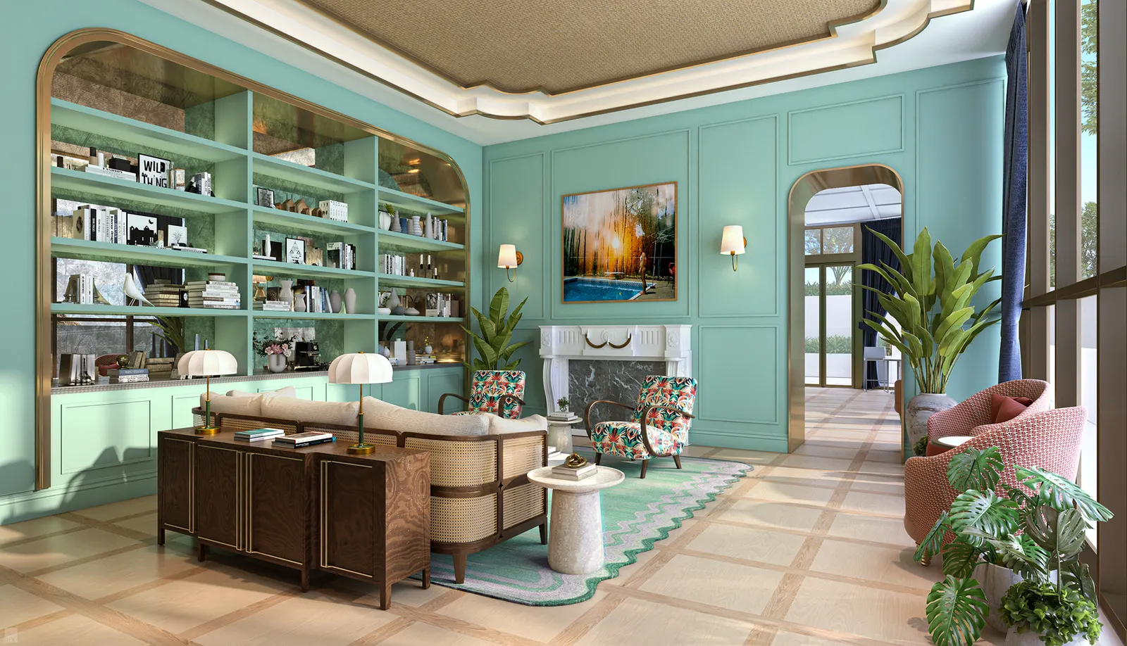 Nomad Residences — image 4