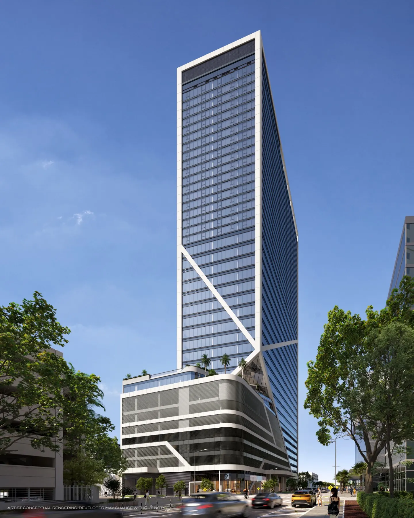 HUB Miami — image 6
