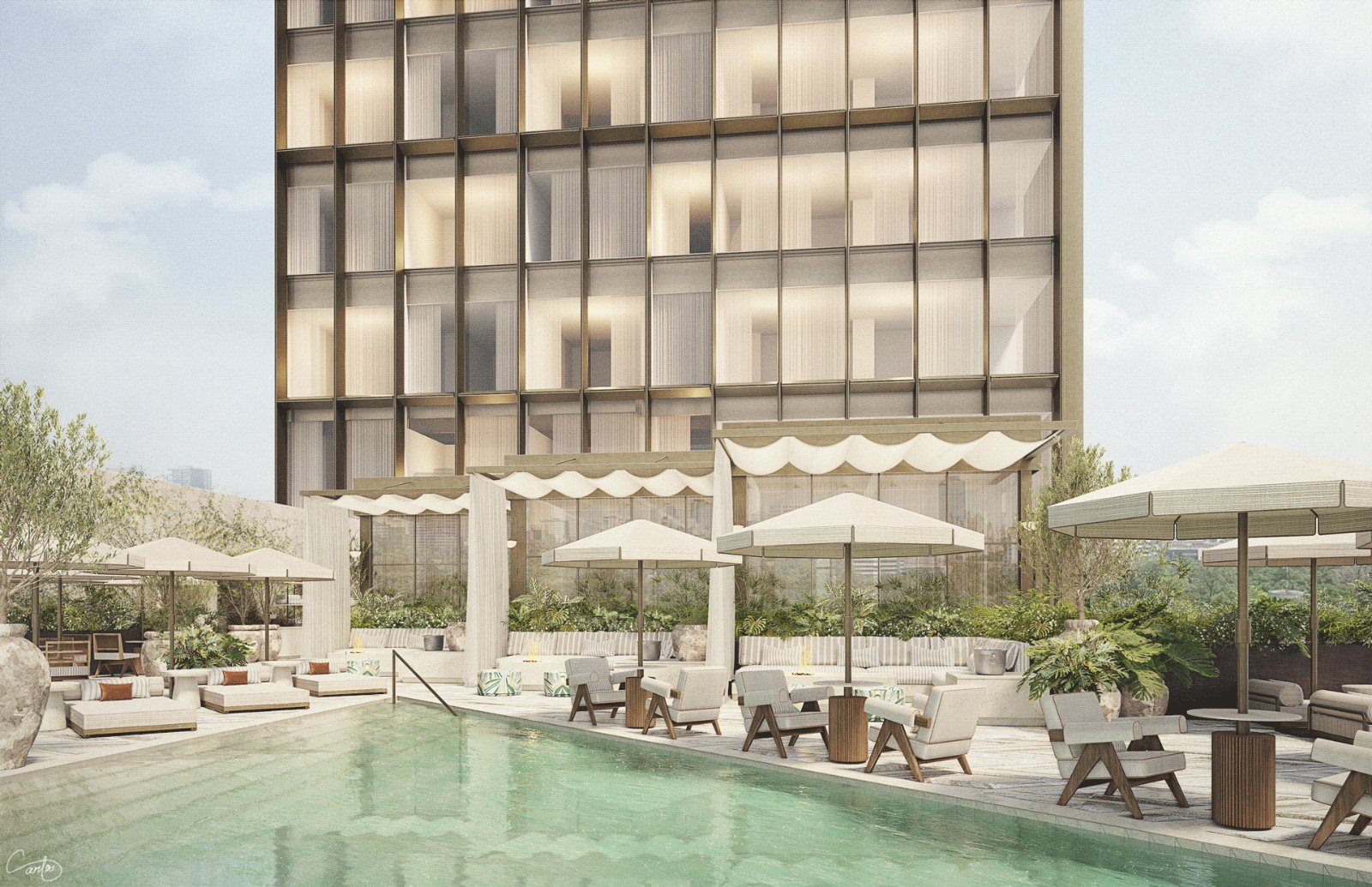Park Hyatt — image 5