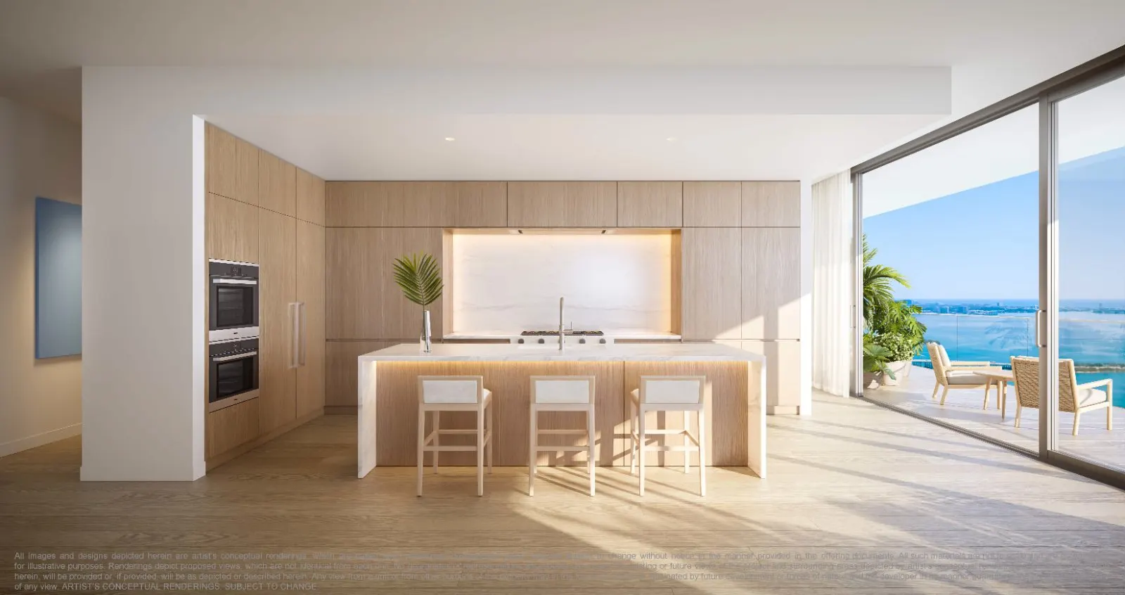 EDITION Residences Miami — image 5