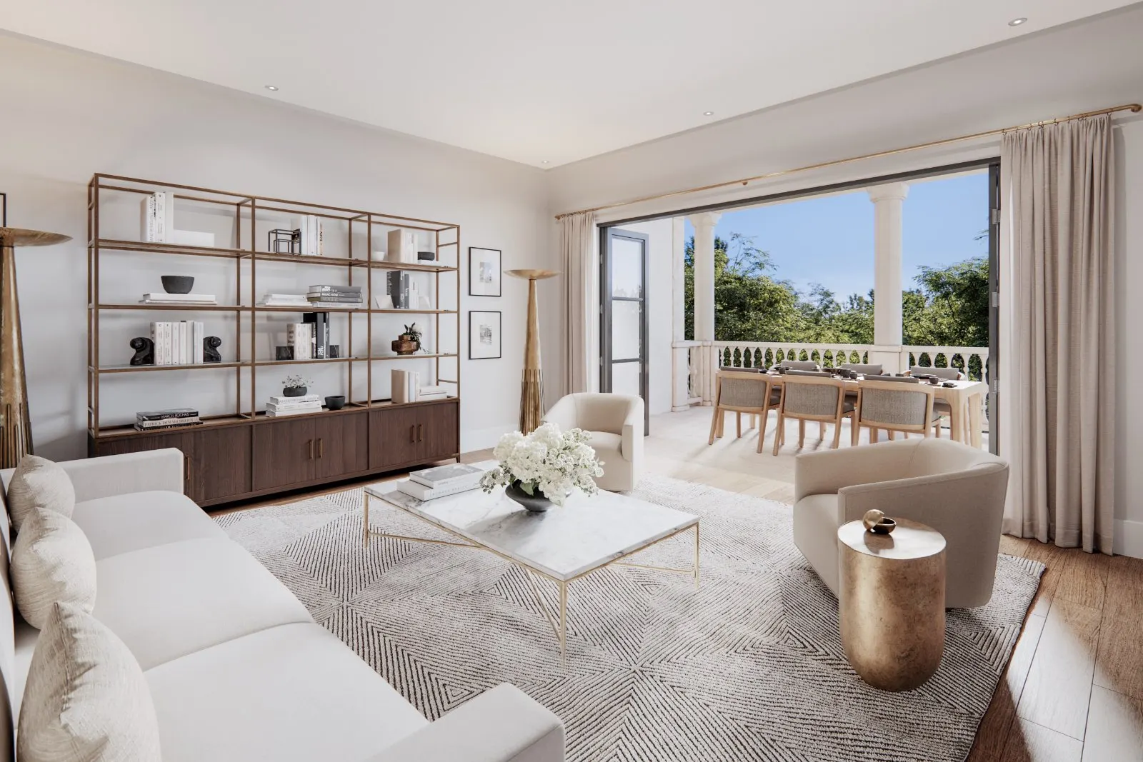The Village at Coral Gables — image 4
