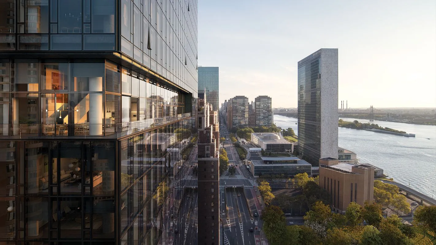 One United Nations Park — image 5