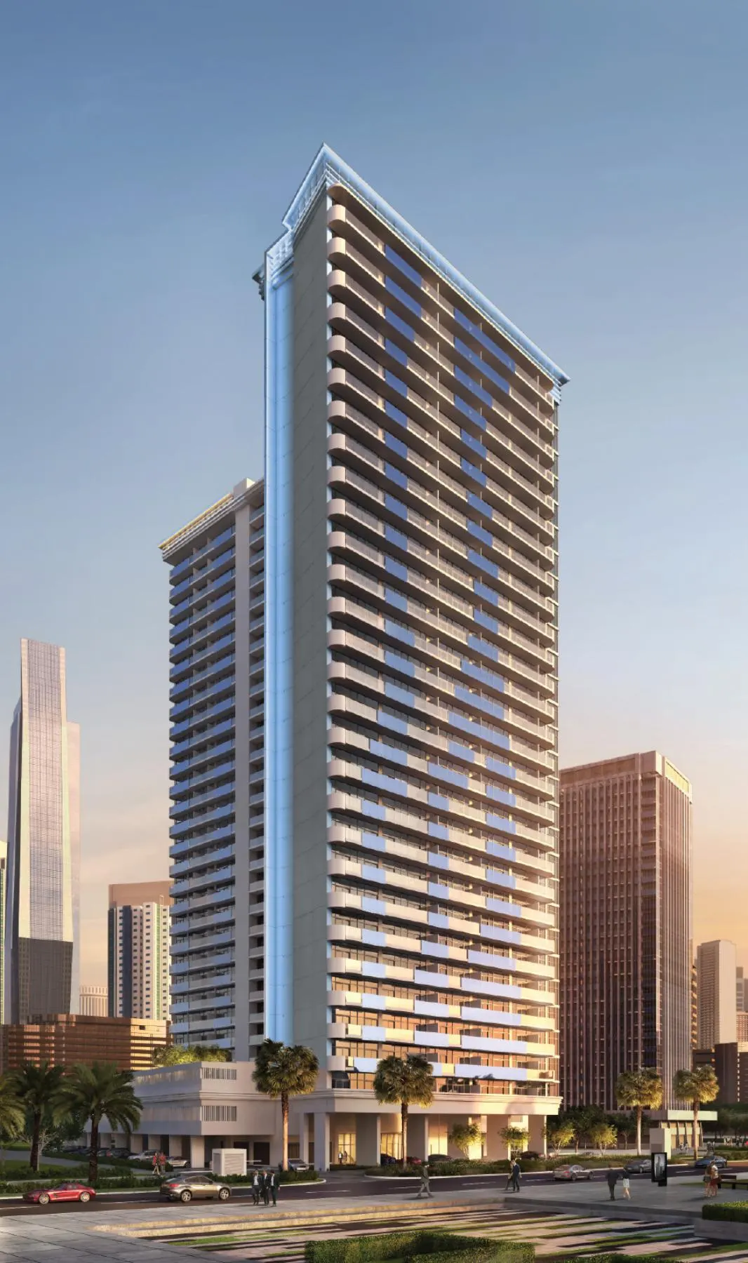 Merano Tower — image 1