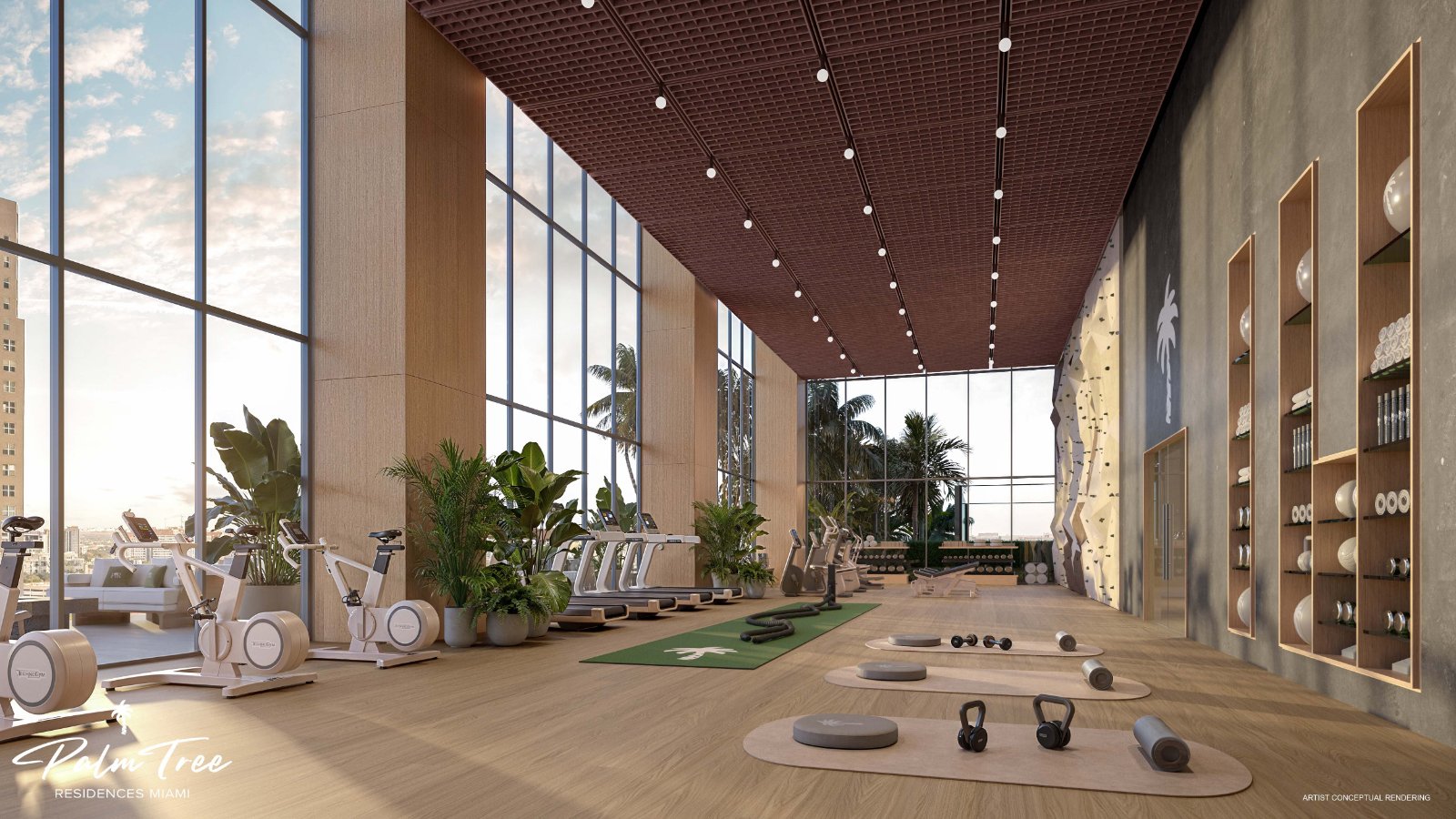 Palm Tree Residences — image 7