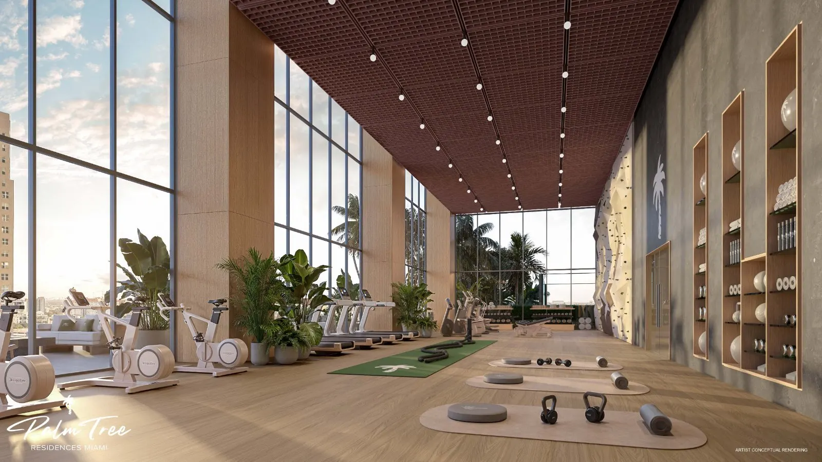 Palm Tree Residences — image 7