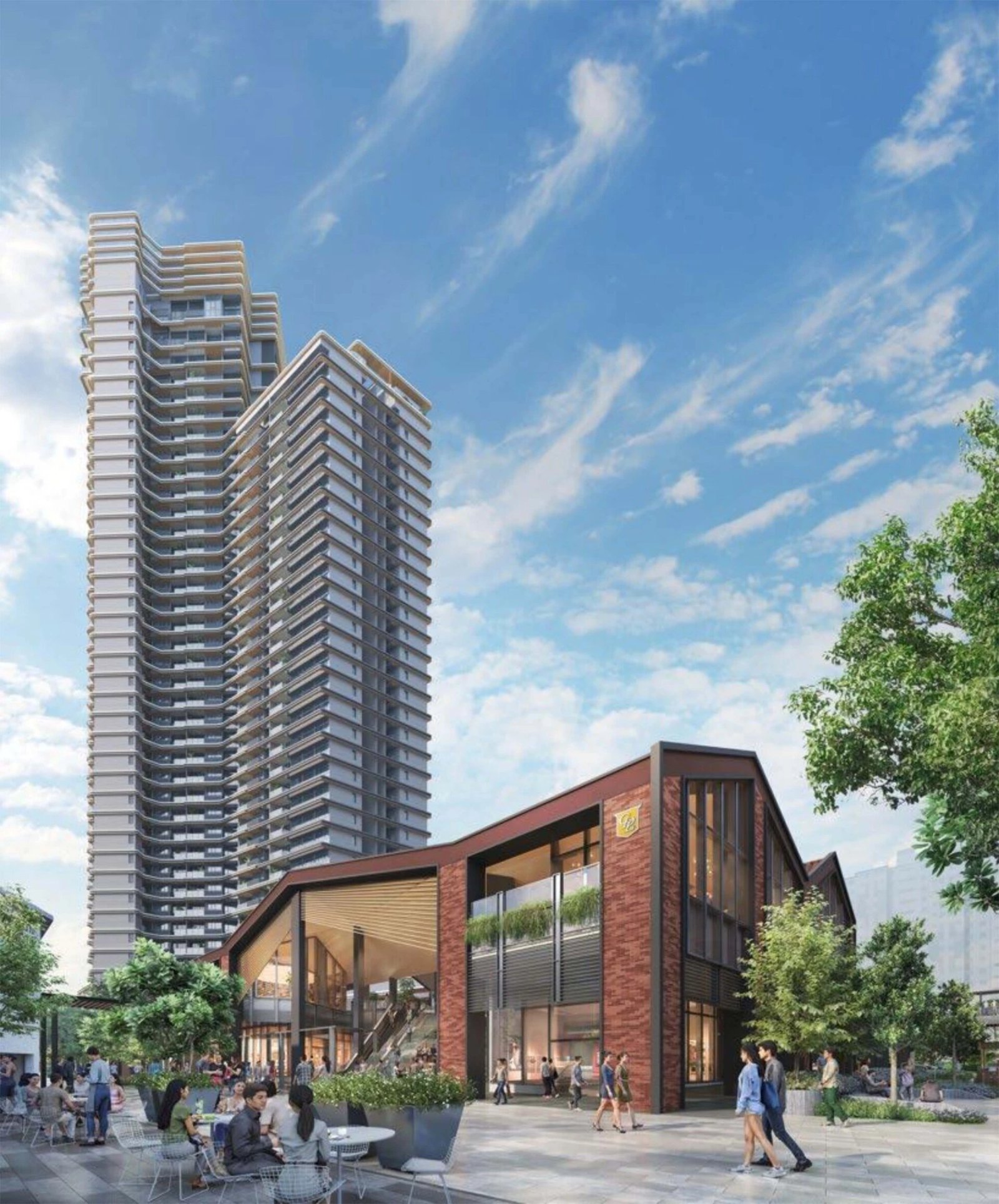 Union Square Residences — image 13