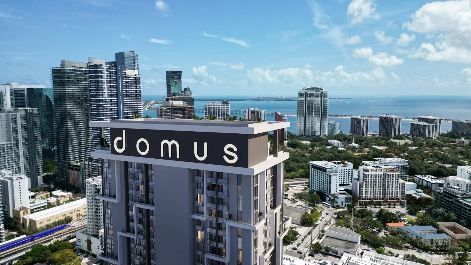 Domus Brickell Center  — image 14