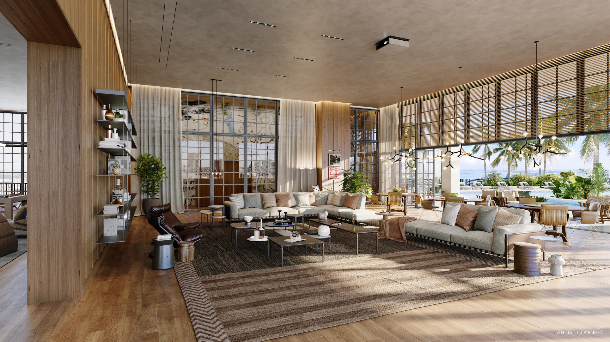 Gale Miami Hotel & Residences — image 3