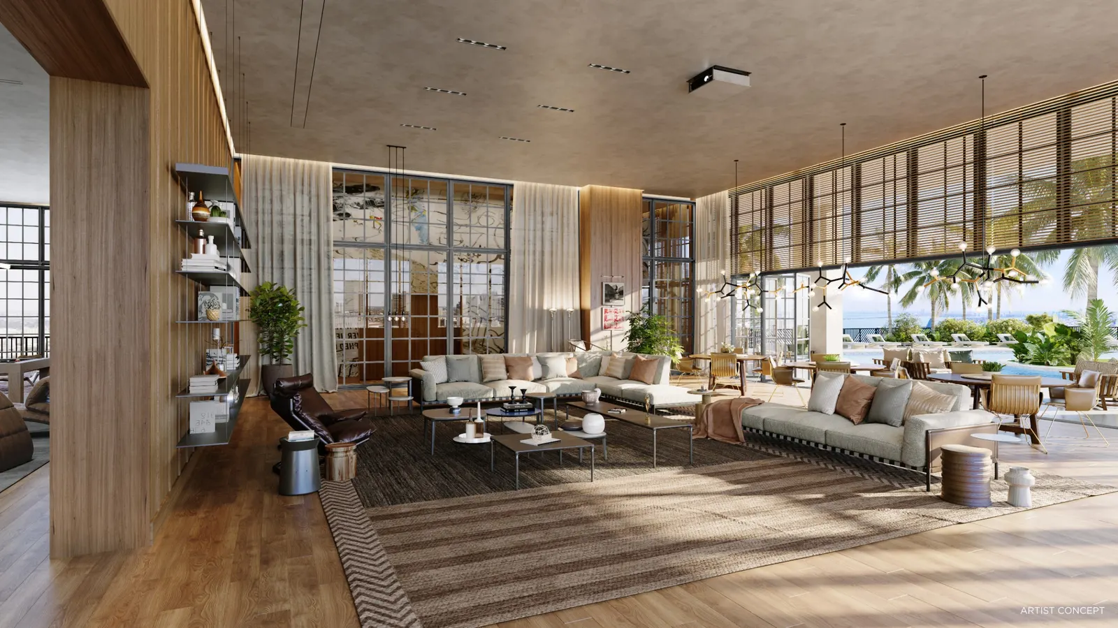 Gale Miami Hotel & Residences — image 3