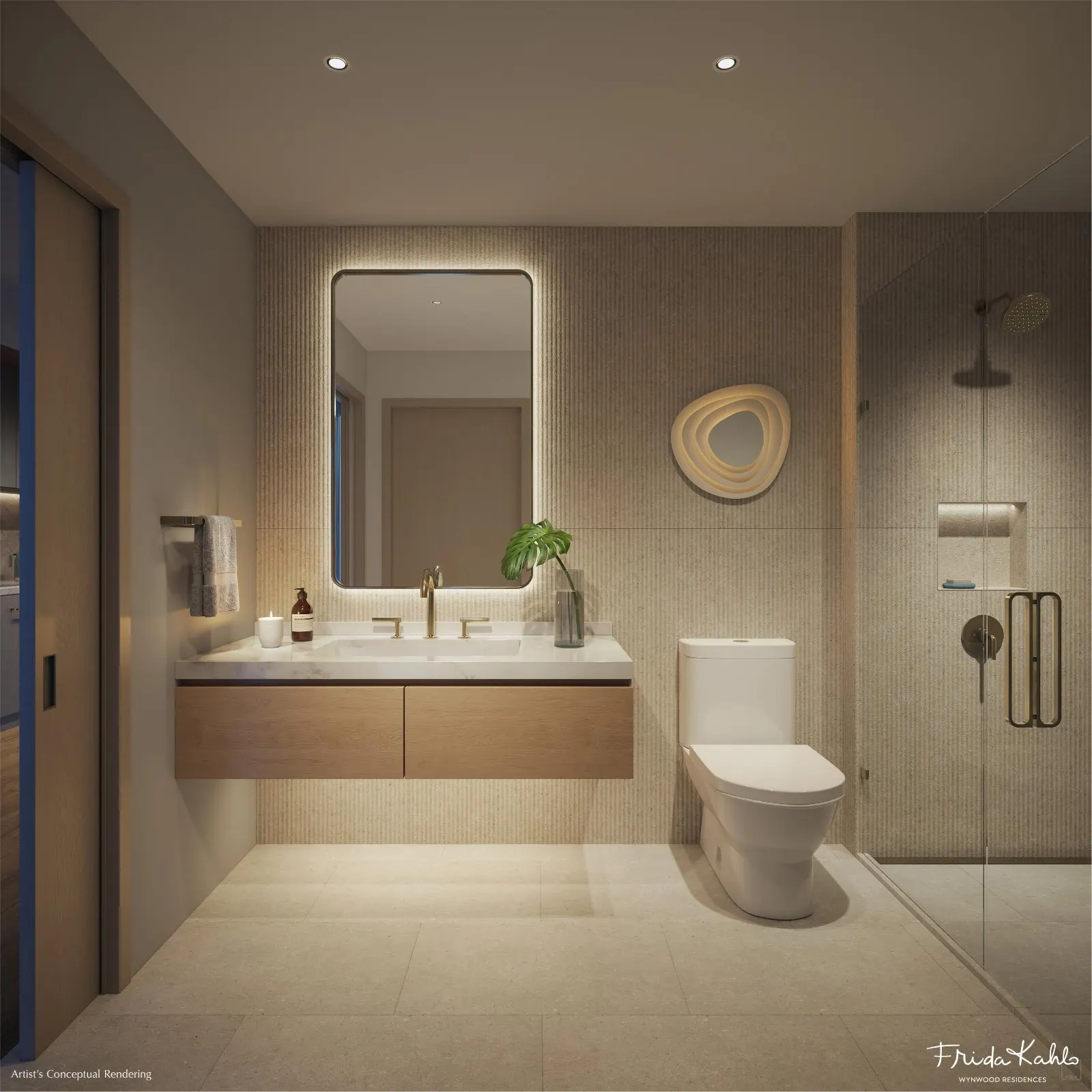 Frida Kahlo Wynwood Residences — image 5