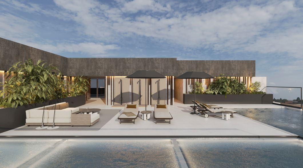Lucky Royale Residence
