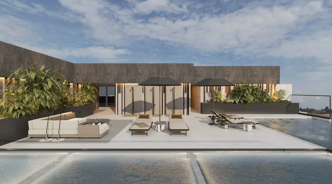 Lucky Royale Residence — image 17